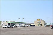 ファミリーマート御所野湯本店(600m)