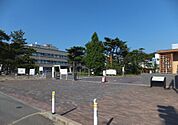 秋田大学　手形キャンパス(800m)