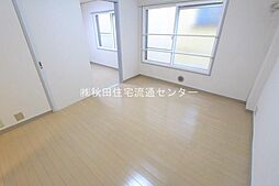フォレスト21 2DKの写真