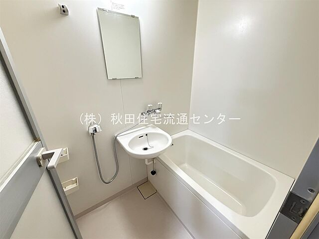 浴室