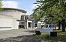 周辺：秋田公立美術大学(650m)