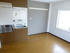 大住マンション 211 ｜ 大阪府茨木市大住町（賃貸マンション1R・2階・20.00㎡） その4