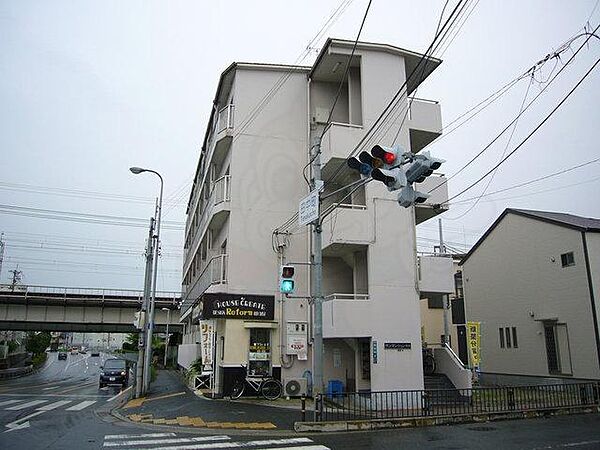 サンマンション茨木 203｜大阪府茨木市田中町(賃貸マンション1K・2階・16.00㎡)の写真 その26