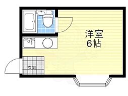 🉐敷金礼金0円！🉐正雀木島マンション