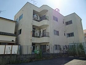 千里丘スミレハイツ 302 ｜ 大阪府摂津市千里丘３丁目（賃貸マンション1K・3階・22.00㎡） その24