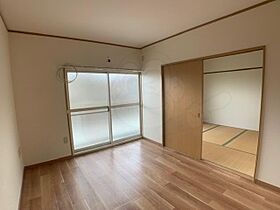 梁守マンション 102 ｜ 大阪府摂津市鳥飼野々１丁目（賃貸マンション2DK・1階・38.00㎡） その15