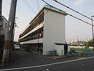 大阪府茨木市丑寅1丁目5番15号：物件画像／株式会社FACE 賃貸住宅サービス NetWorkJR茨木店