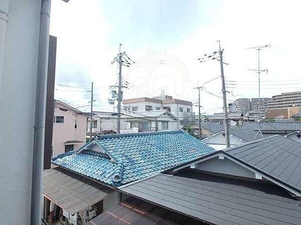 共栄ハイツ ｜大阪府茨木市庄１丁目(賃貸アパート2K・1階・23.80㎡)の写真 その17