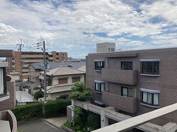 コンプリーション1 3-E｜大阪府茨木市五十鈴町(賃貸マンション3DK・3階・53.79㎡)の写真 その17