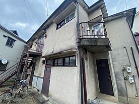 池沢文化住宅 101 ｜ 大阪府茨木市春日４丁目（賃貸アパート1K・1階・23.10㎡） その3