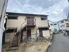 池沢文化住宅 101 ｜ 大阪府茨木市春日４丁目（賃貸アパート1K・1階・23.10㎡） その29