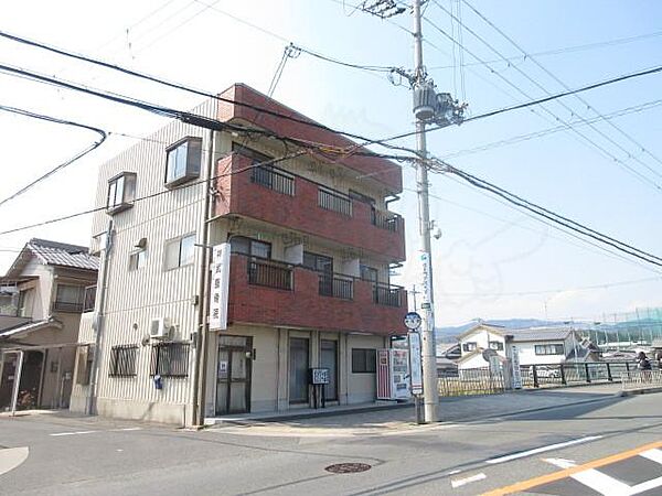 大伸マンション ｜大阪府茨木市中河原町(賃貸マンション1K・3階・19.66㎡)の写真 その1