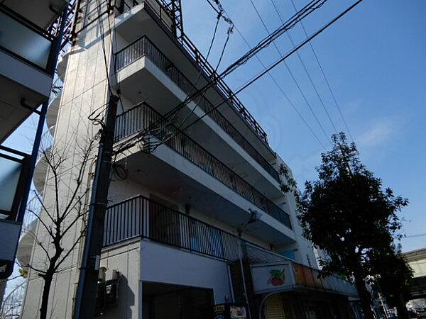 チェリーブロッサム 403｜大阪府吹田市山田東４丁目(賃貸マンション1K・4階・22.10㎡)の写真 その15