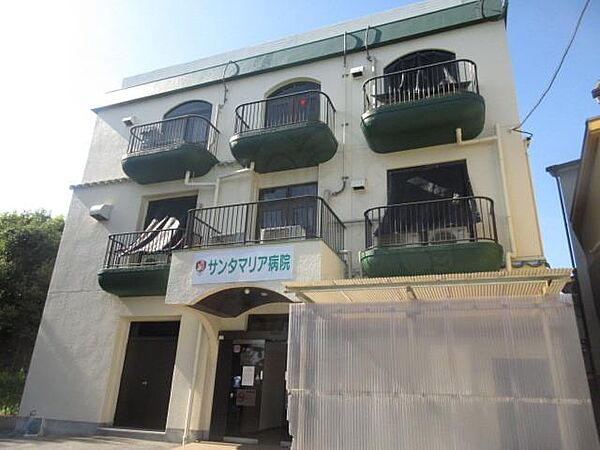 長門ハイツ ｜大阪府茨木市星見町(賃貸マンション1DK・2階・25.00㎡)の写真 その16