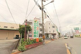 村治マンション 105 ｜ 大阪府摂津市新在家１丁目（賃貸マンション2K・1階・41.58㎡） その21