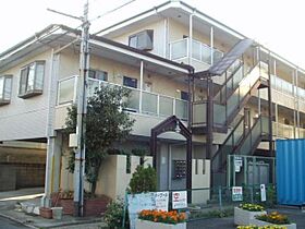 オーク135  ｜ 大阪府茨木市西中条町（賃貸マンション1K・1階・8.20㎡） その1