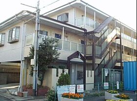 オーク135  ｜ 大阪府茨木市西中条町（賃貸マンション1K・1階・8.20㎡） その14