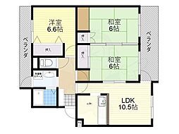 小林マンション 1階
