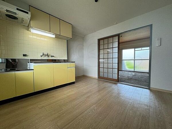 白井マンション ｜大阪府茨木市大住町(賃貸マンション2DK・3階・44.20㎡)の写真 その25