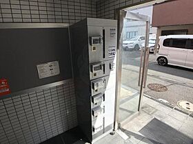 ネオセレス三番館  ｜ 大阪府吹田市岸部南１丁目（賃貸マンション1R・4階・19.80㎡） その29