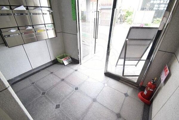 大阪府茨木市大手町(賃貸マンション1K・3階・20.00㎡)の写真 その29