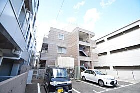 大阪府茨木市別院町（賃貸マンション1R・2階・22.20㎡） その22