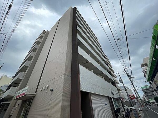 大阪府茨木市双葉町(賃貸マンション1LDK・8階・39.31㎡)の写真 その18