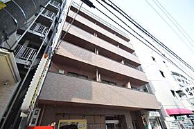 大阪府茨木市双葉町（賃貸マンション1R・3階・20.52㎡） その3