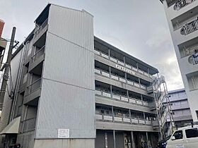 第1王子マンション  ｜ 大阪府吹田市山田東４丁目（賃貸マンション2DK・1階・32.40㎡） その3