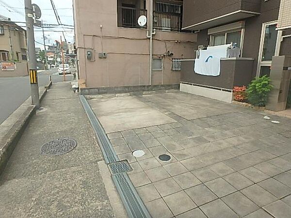 大阪府茨木市駅前４丁目(賃貸アパート1LDK・1階・37.92㎡)の写真 その18