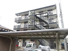 レオパレスクロスロード岸部 401 ｜ 大阪府吹田市岸部中１丁目（賃貸マンション1K・4階・19.87㎡） その3