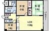 コスモドリーム2階6.8万円