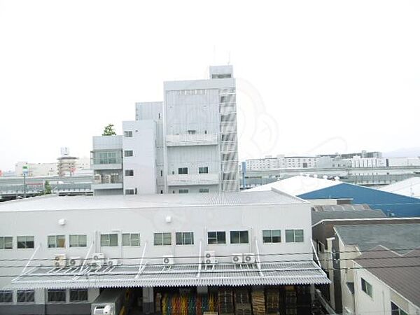 摂津第7マンション 503｜大阪府摂津市学園町１丁目(賃貸マンション2DK・5階・40.45㎡)の写真 その18