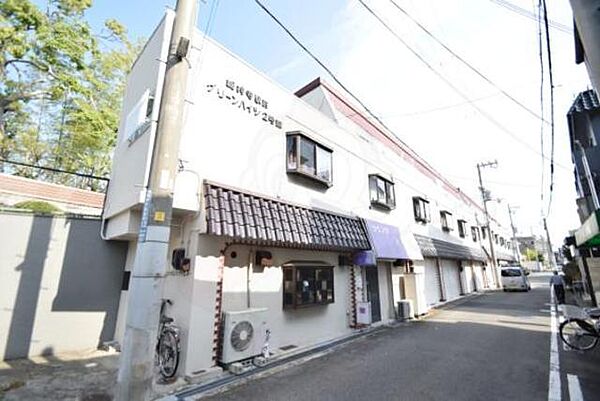 総持寺駅前グリーンハイツ2号館 ｜大阪府茨木市総持寺駅前町(賃貸マンション1DK・1階・28.35㎡)の写真 その13