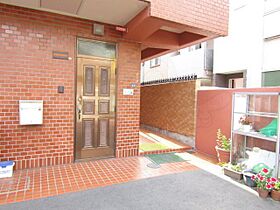 吉川ハイツ 203 ｜ 大阪府茨木市本町（賃貸マンション1DK・2階・27.30㎡） その17