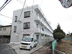 大阪府茨木市大住町（賃貸マンション1DK・2階・23.00㎡） その1