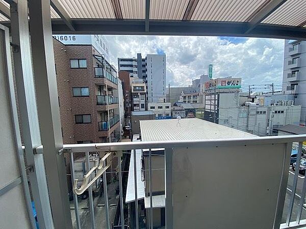 大阪府茨木市末広町(賃貸マンション1R・4階・20.00㎡)の写真 その18