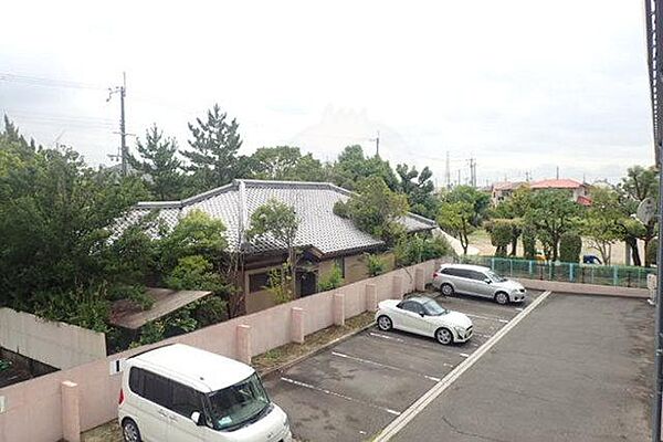 レオパレスリビエルブランシェ2 206｜大阪府茨木市白川２丁目(賃貸アパート1R・2階・31.05㎡)の写真 その19