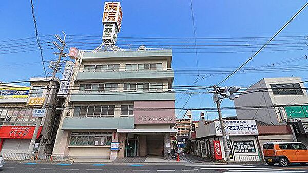 大阪府摂津市千里丘東５丁目(賃貸アパート1DK・2階・35.53㎡)の写真 その20