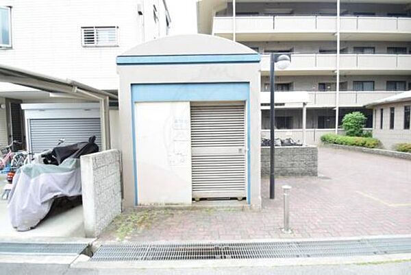 KDXレジデンス茨木1 ｜大阪府茨木市竹橋町(賃貸マンション2LDK・1階・78.95㎡)の写真 その18