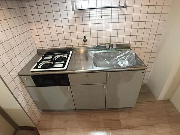 大阪府茨木市別院町(賃貸マンション1K・5階・28.00㎡)の写真 その8