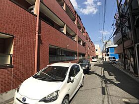 ネオセレス三番館  ｜ 大阪府吹田市岸部南１丁目（賃貸マンション1R・4階・19.80㎡） その27