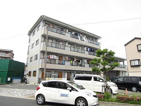 リバーサイド ｜大阪府茨木市新和町(賃貸マンション2LDK・3階・44.00㎡)の写真 その29