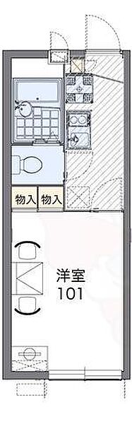 物件拡大画像