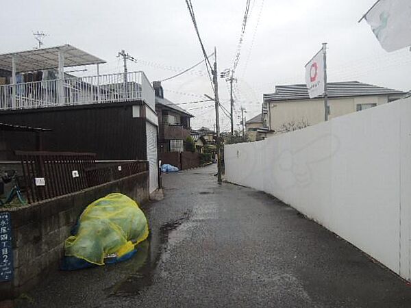 貴船貸家 ｜大阪府茨木市水尾４丁目(賃貸一戸建3DK・1階・45.36㎡)の写真 その20