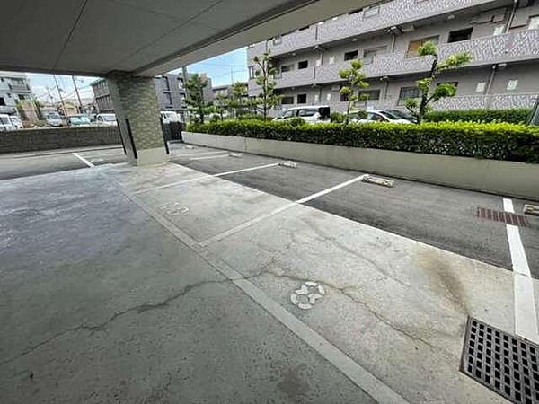 レスポワール ｜大阪府茨木市若園町(賃貸マンション3LDK・4階・66.37㎡)の写真 その12