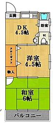 阪急京都本線 正雀駅 徒歩10分