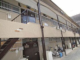 東太田文化  ｜ 大阪府茨木市東太田１丁目（賃貸アパート2K・1階・26.40㎡） その15