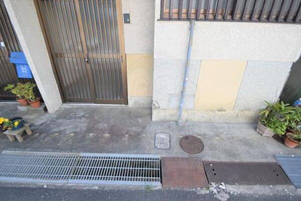 大阪府茨木市春日４丁目(賃貸一戸建3DK・1階・48.00㎡)の写真 その29