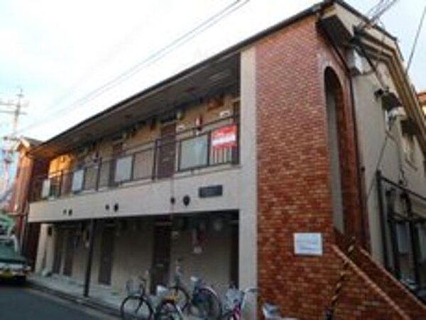 コーポモリタ 105｜大阪府茨木市中総持寺町(賃貸アパート1K・1階・21.00㎡)の写真 その15